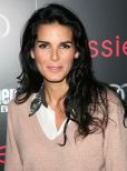 Angie Harmon