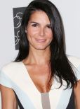 Angie Harmon