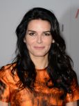 Angie Harmon