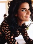 Angie Harmon