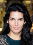 Angie Harmon