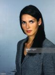 Angie Harmon