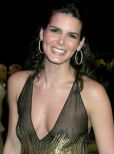 Angie Harmon