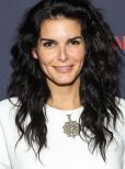 Angie Harmon