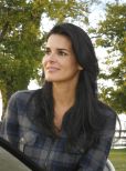 Angie Harmon