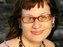 Angie Janu photo