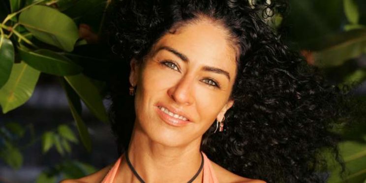 Angie Janu