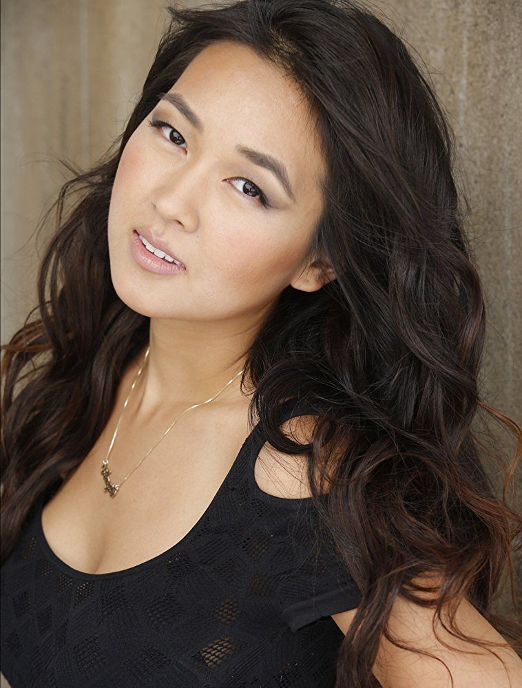 Pictures Of Angie Kim 