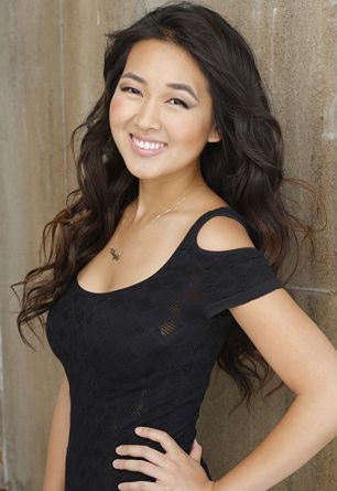 Angie Kim