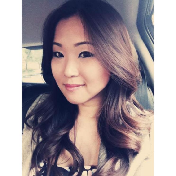 Angie Kim
