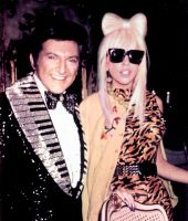 Angie Liberace