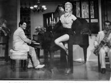 Angie Liberace