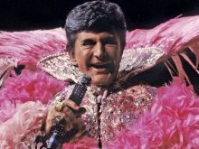 Angie Liberace