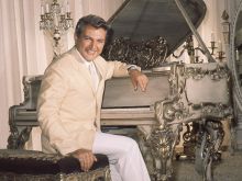 Angie Liberace