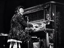 Angie Liberace