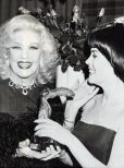 Angie Liberace
