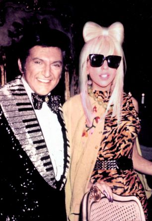 Angie Liberace
