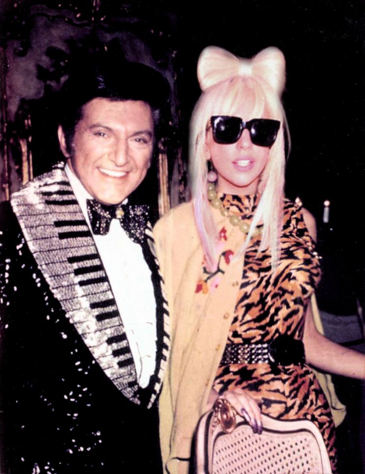 Angie Liberace