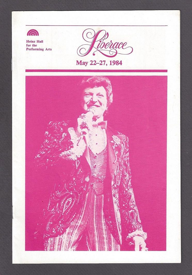 Angie Liberace
