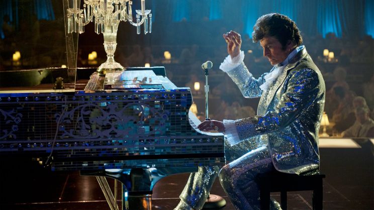 Angie Liberace