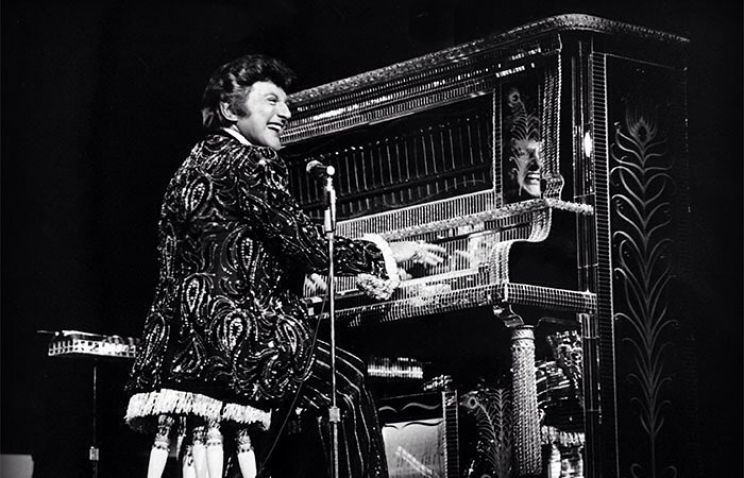 Angie Liberace