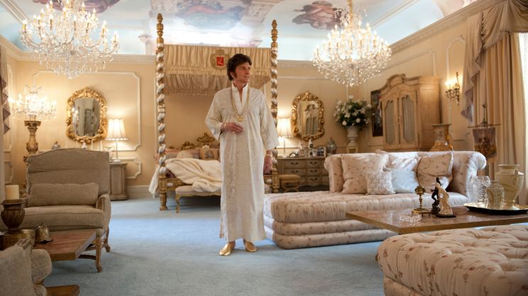 Angie Liberace