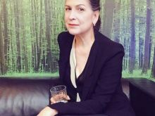 Angie Milliken