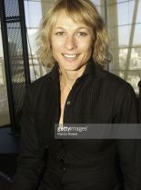 Angie Milliken