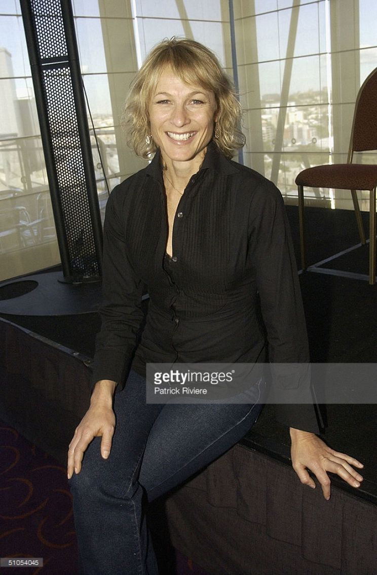 Angie Milliken