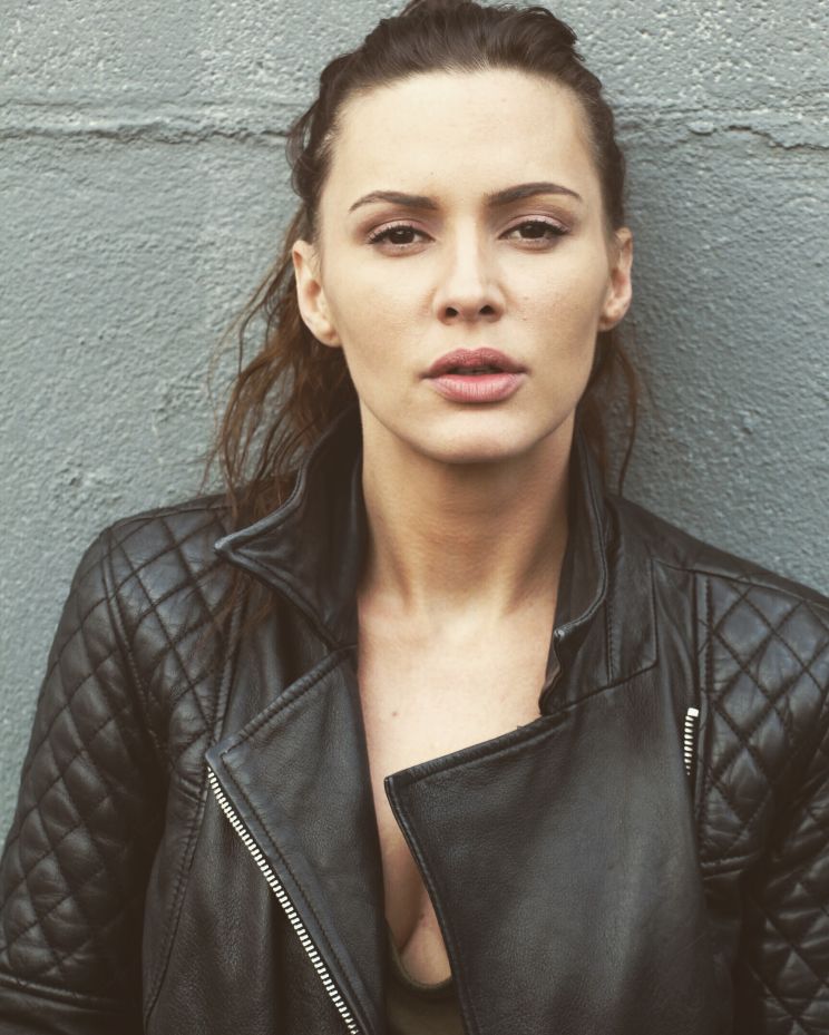 Angie Papanikolas