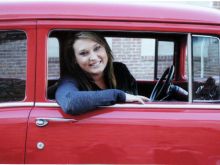 Angie Patterson