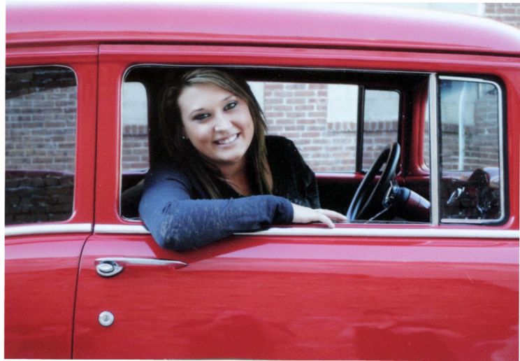 Angie Patterson