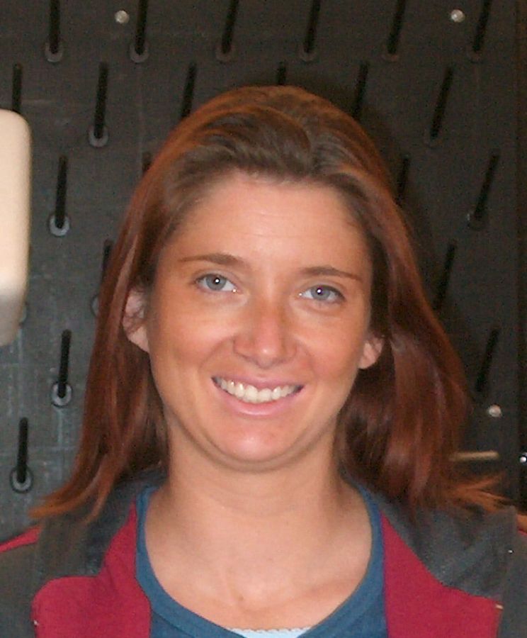 Angie Ruiz
