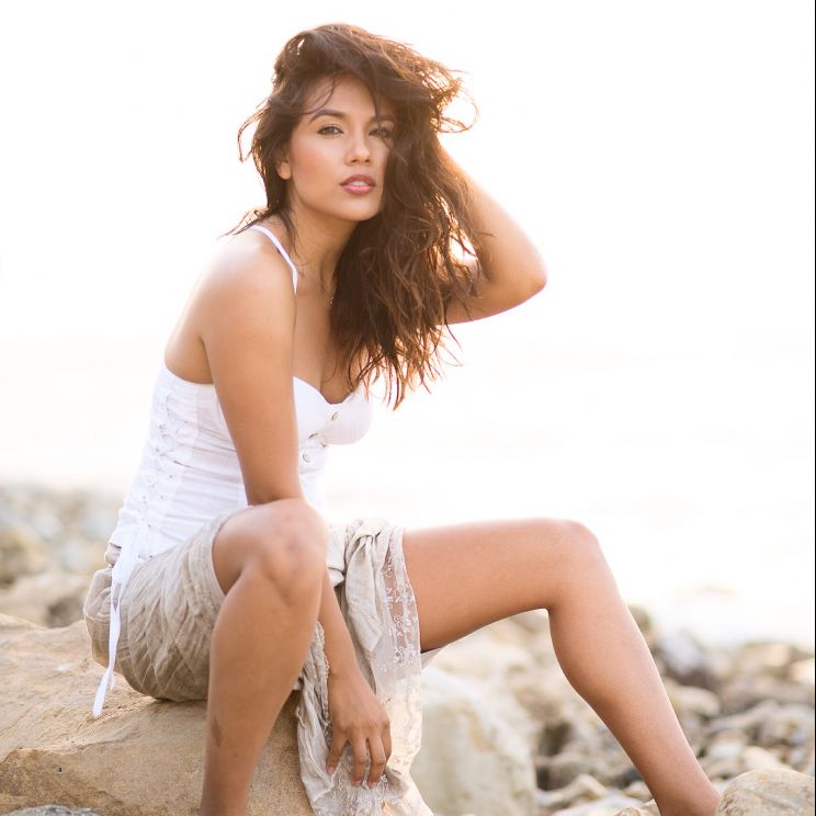 Angie Sanchez