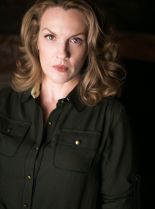 Angie Savage