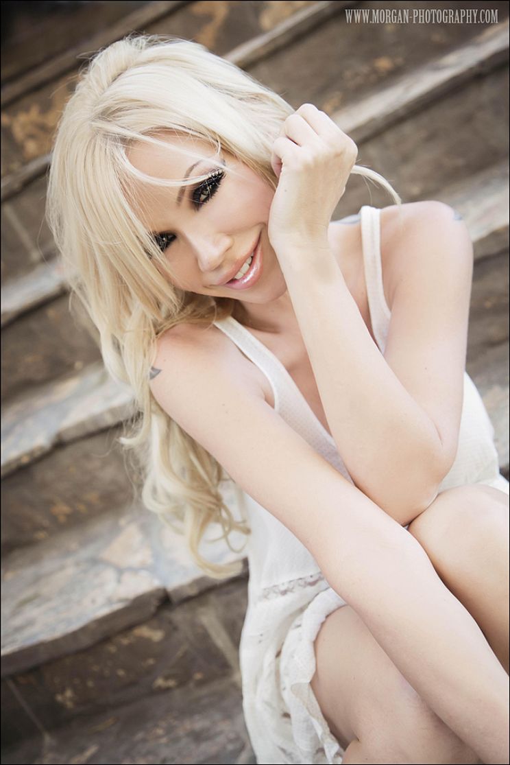 Angie Savage