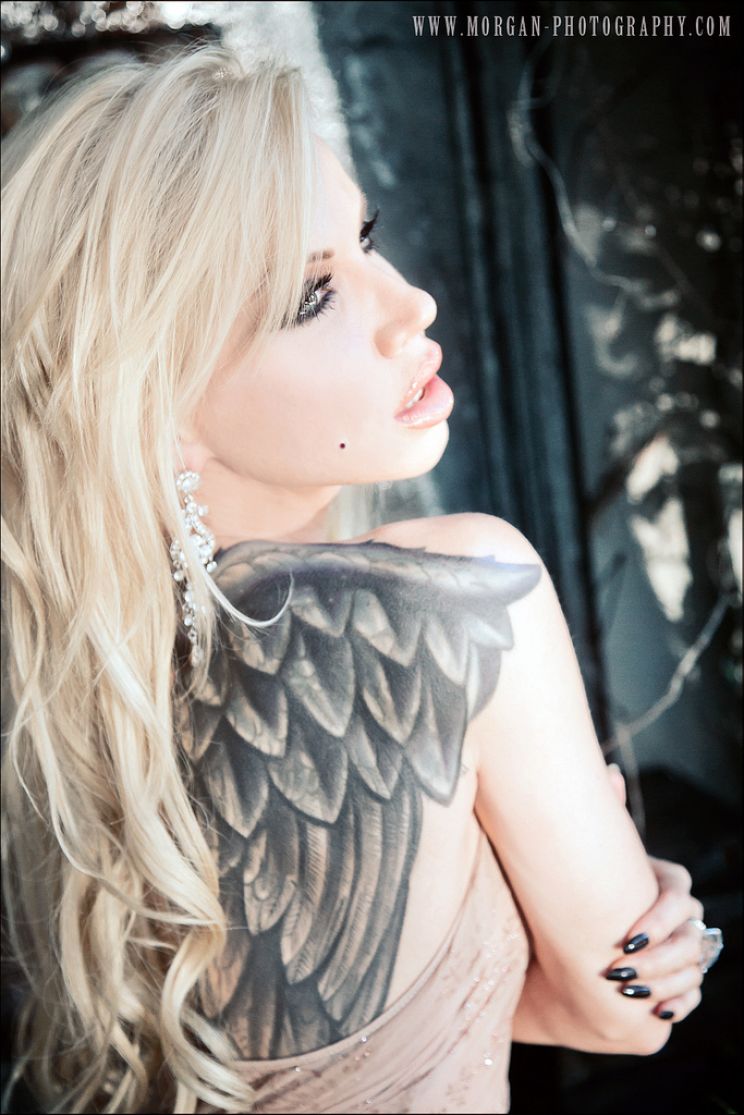 Angie Savage