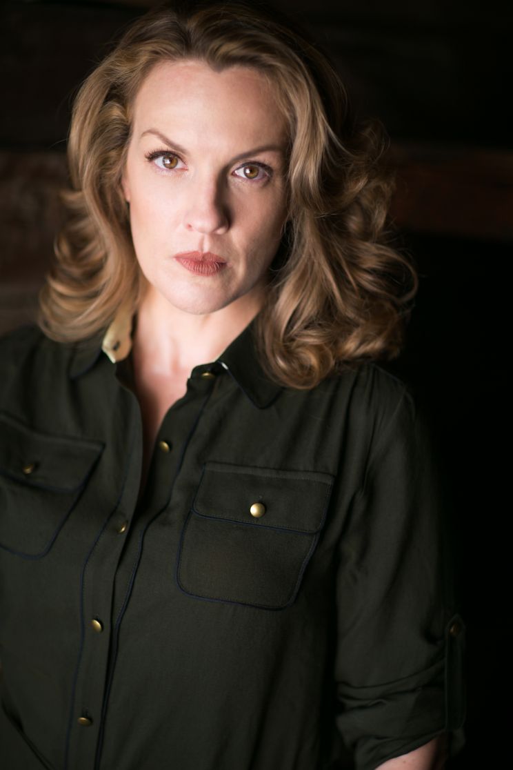 Angie Savage