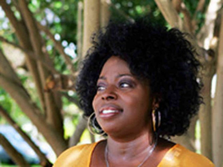 Angie Simms