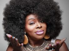 Angie Stone