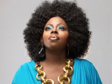 Angie Stone