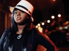 Angie Stone