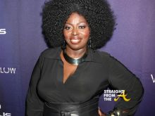 Angie Stone