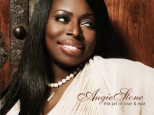 Angie Stone