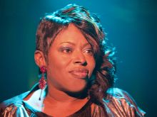 Angie Stone