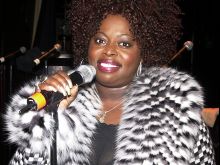 Angie Stone