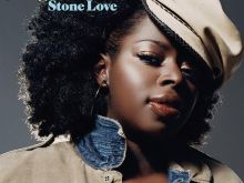 Angie Stone
