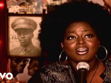 Angie Stone