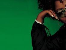 Angie Stone