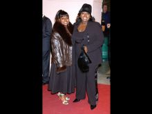 Angie Stone